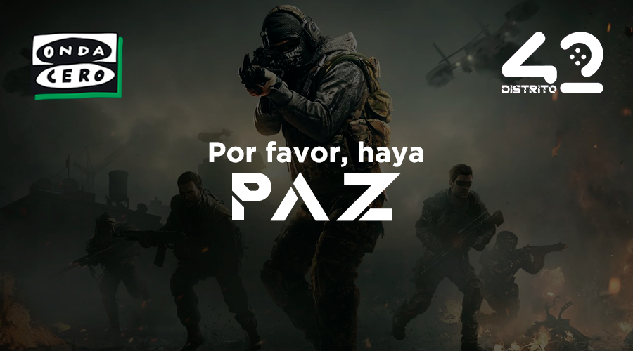 S02xEp13 | Por favor, haya paz S02xEp13 | Por favor, haya paz