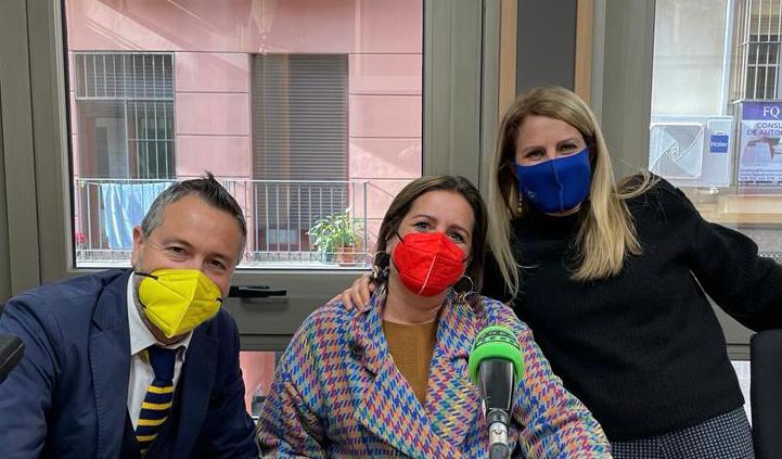 Podcast Claves de Málaga en Tertulia 31/01/22 Podcast Claves de Málaga en Tertulia 31/01/22