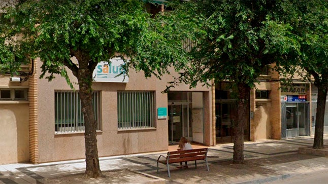 Los vecinos acuden al pleno para reclamar el nuevo ambulatorio Los vecinos acuden al pleno para reclamar el nuevo ambulatorio