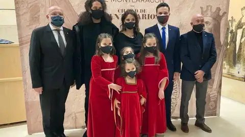 Los tres Centenarios de Chinchilla serán presentados en Madrid el 16 de febrero Los tres Centenarios de Chinchilla serán presentados en Madrid el 16 de febrero