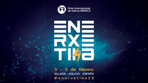 Feria energética de Galicia 2022 Más de Uno Pontevedra