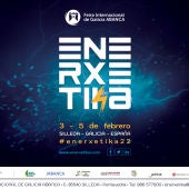 Feria energética de Galicia 2022