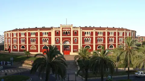 Plaza de toros de Mérida Plaza de toros de Mérida