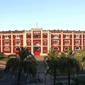 Plaza de toros de Mérida Plaza de toros de Mérida