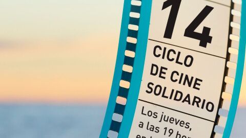 Vuelve el Ciclo de Cine Solidario de l'Alf&agrave;s del P&iacute;.