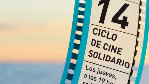 Vuelve el Ciclo de Cine Solidario de l'Alfàs del Pí. Vuelve el Ciclo de Cine Solidario de l'Alfàs del Pí.