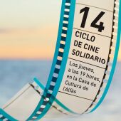 Vuelve el Ciclo de Cine Solidario de l'Alfàs del Pí.