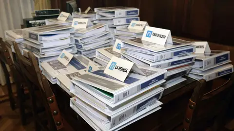 Diputación abre el plazo para acogerse al programa de elaboración y gestión integral de sus inventarios de bienes y derechos Provincia