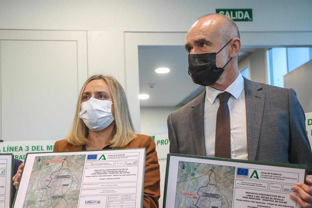 Pleno extraordinario para abordar la financiación del Metro Pleno extraordinario para abordar la financiación del Metro