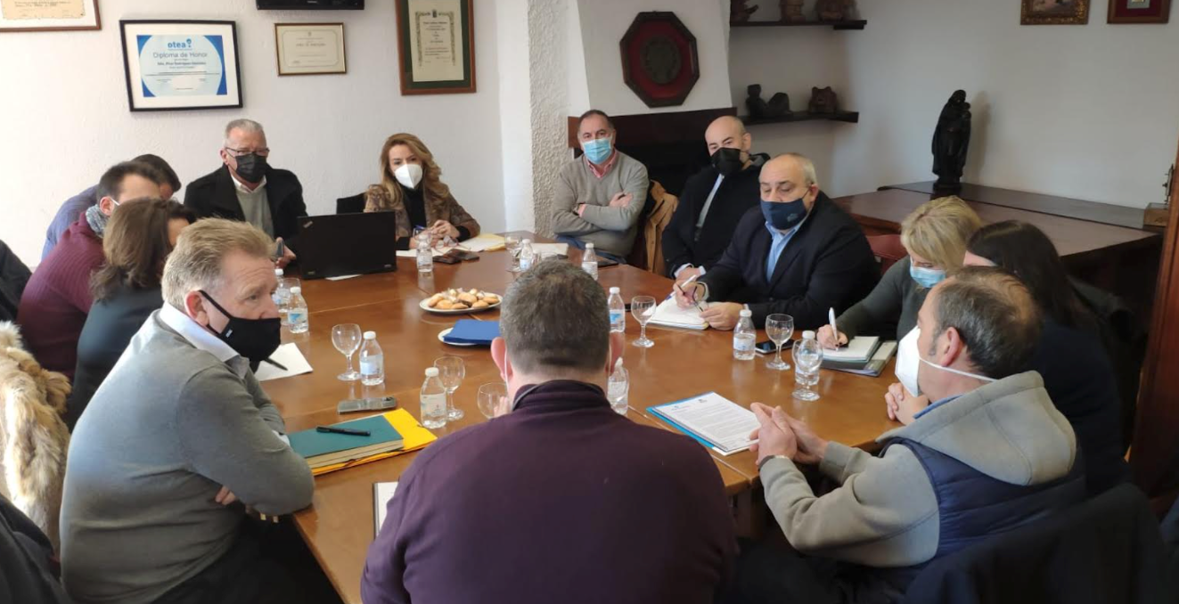 El Partido Popular pide desarrollar una estrategia turística para Ribadesella El Partido Popular pide desarrollar una estrategia turística para Ribadesella