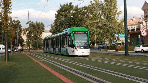 Metropolitano de Granada