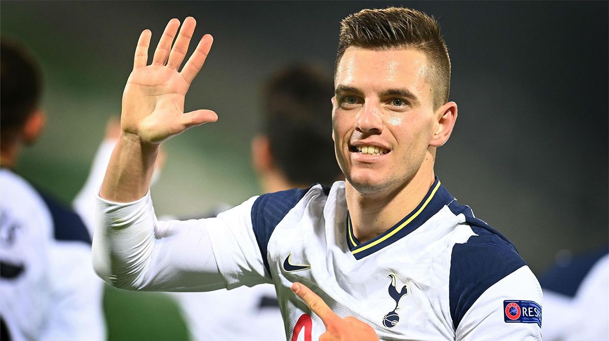 Tensa espera por Lo Celso Tensa espera por Lo Celso