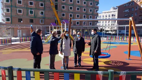 Barrio Pajaritos Onda Cero Granada