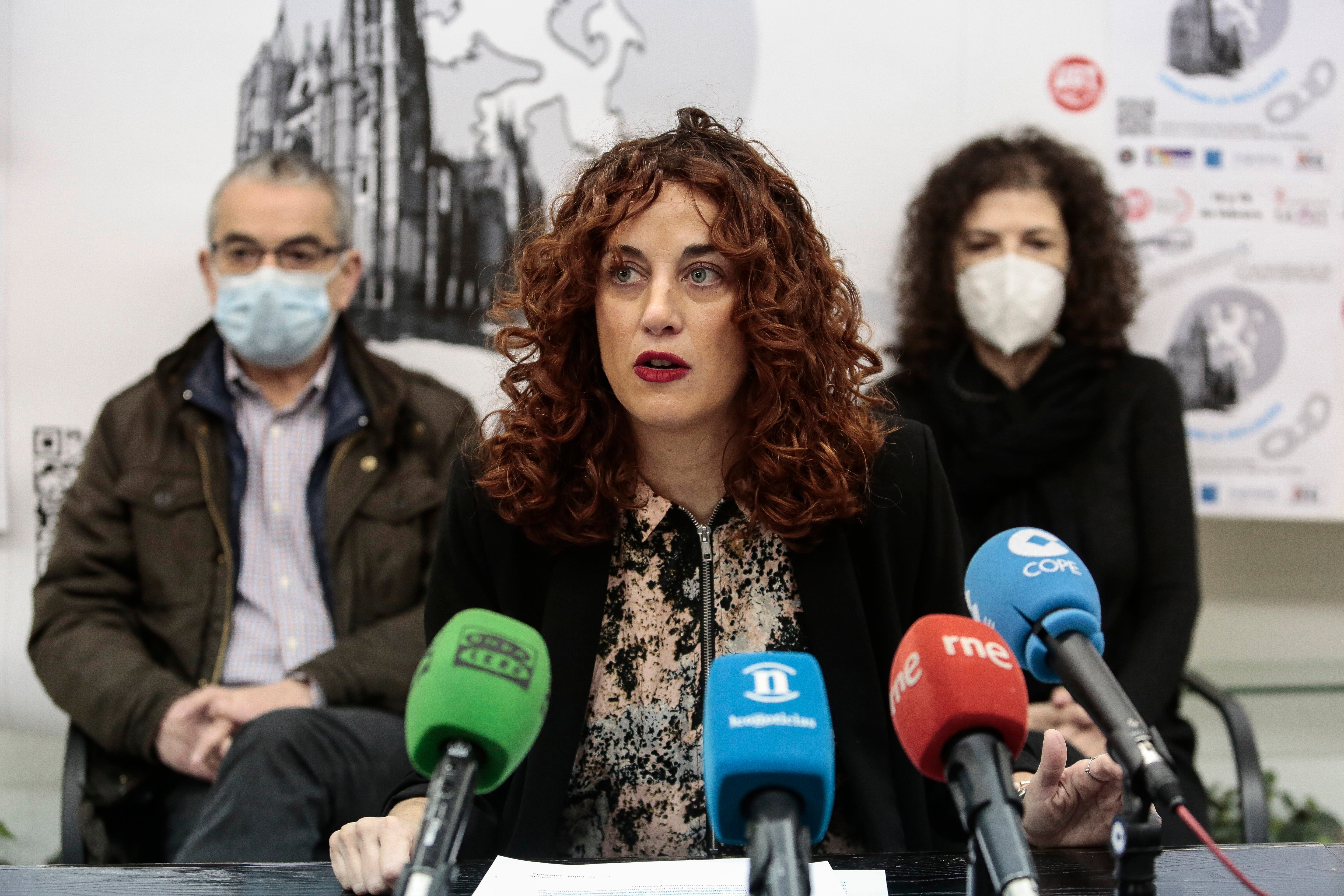 Los trabajadores de la administración autonómica piden al nuevo gobierno de la Junta que cumpla sus promesas Los trabajadores de la administración autonómica piden al nuevo gobierno de la Junta que cumpla sus promesas