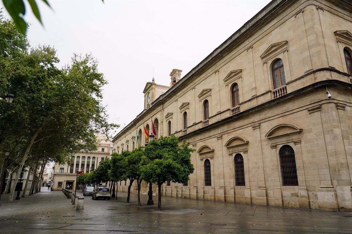 Acuerdo municipal para reclamar financiación y licitación de la línea 3 del Metro Acuerdo municipal para reclamar financiación y licitación de la línea 3 del Metro