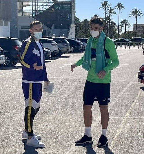 Sin movimientos en el Dépor y en el Racing de Ferrol, se movió Lucas Pérez de Elche a Cádiz Sin movimientos en el Dépor y en el Racing de Ferrol, se movió Lucas Pérez de Elche a Cádiz