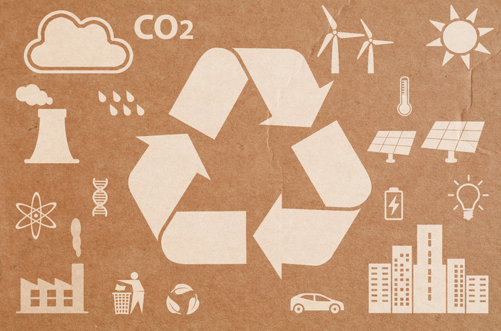 Las organzaciones ecologistas niegan que la Región de Murcia haya reducido sus emisiones de CO2 a la atmósfera Las organzaciones ecologistas niegan que la Región de Murcia haya reducido sus emisiones de CO2 a la atmósfera
