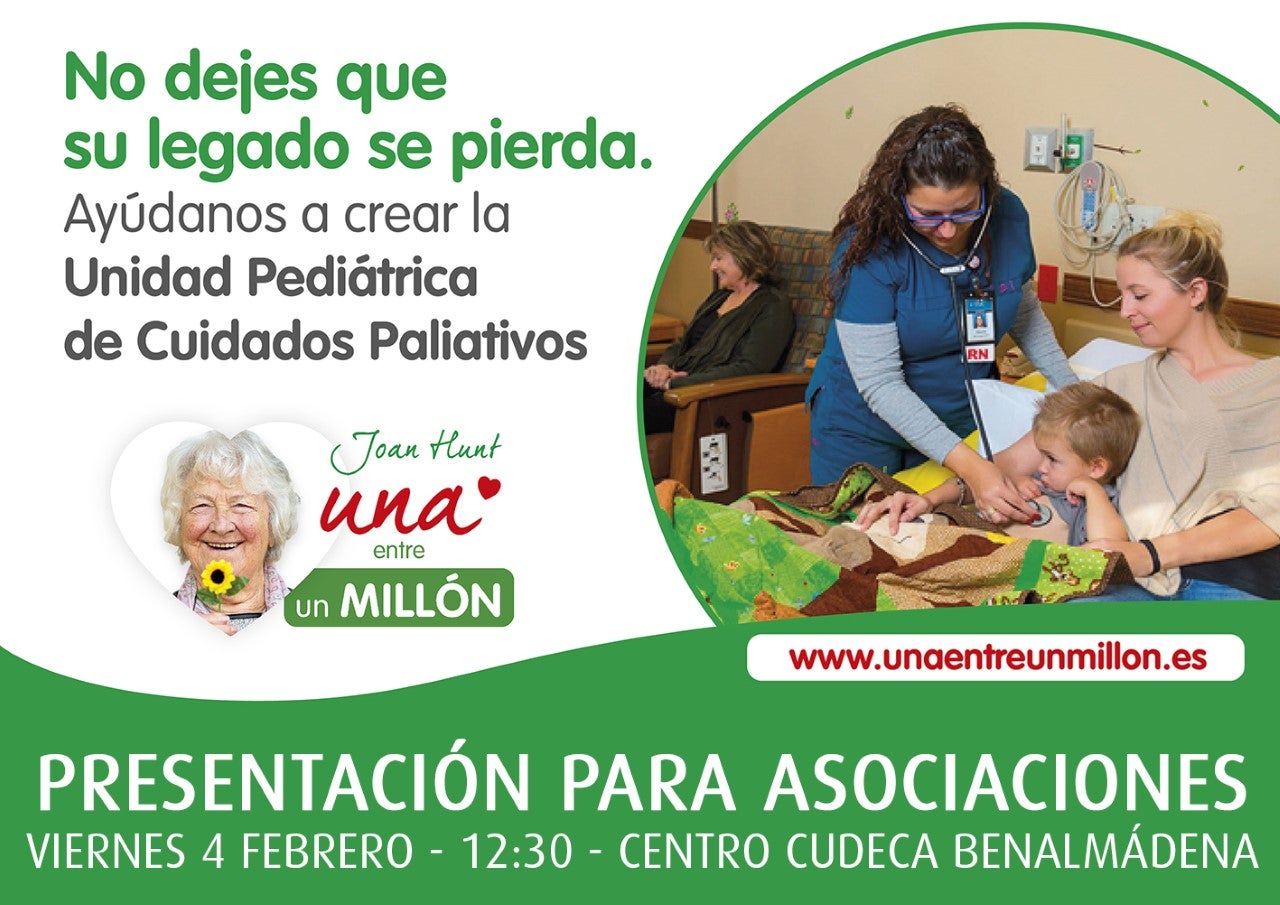 Los trabajadores de CUDECA ponen en marcha un reto personal para contribuir a la creación de una Unidad Pediátrica Los trabajadores de CUDECA ponen en marcha un reto personal para contribuir a la creación de una Unidad Pediátrica