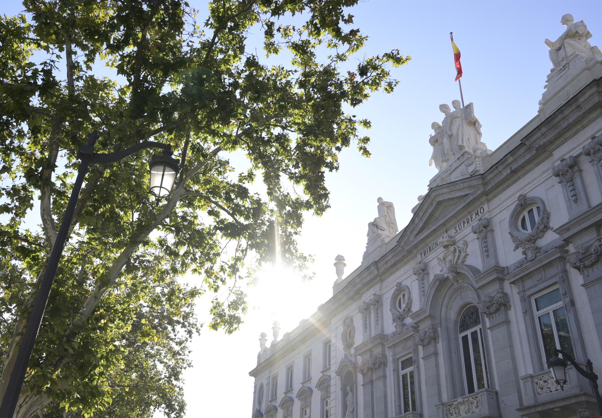 El Supremo confirma la condena a un psicólogo infantil de Ciudad Real que abusó de dos menores El Supremo confirma la condena a un psicólogo infantil de Ciudad Real que abusó de dos menores