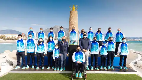 Marca Marbella ocm