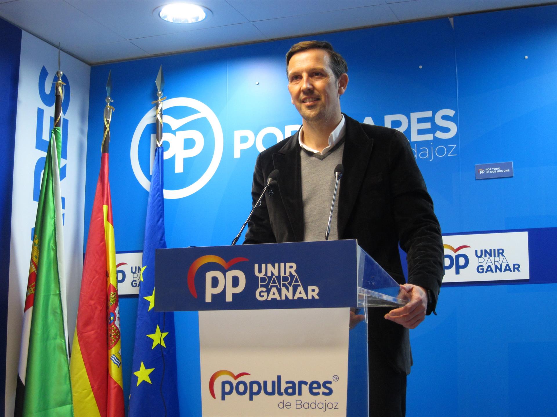 Informativo Más de Uno Badajoz 8,20 horas. Informativo Más de Uno Badajoz 8,20 horas.