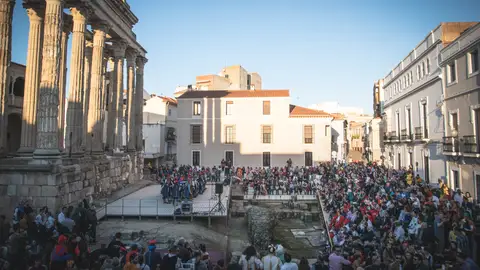 Concurso Copla Monumental Concurso Copla Monumental