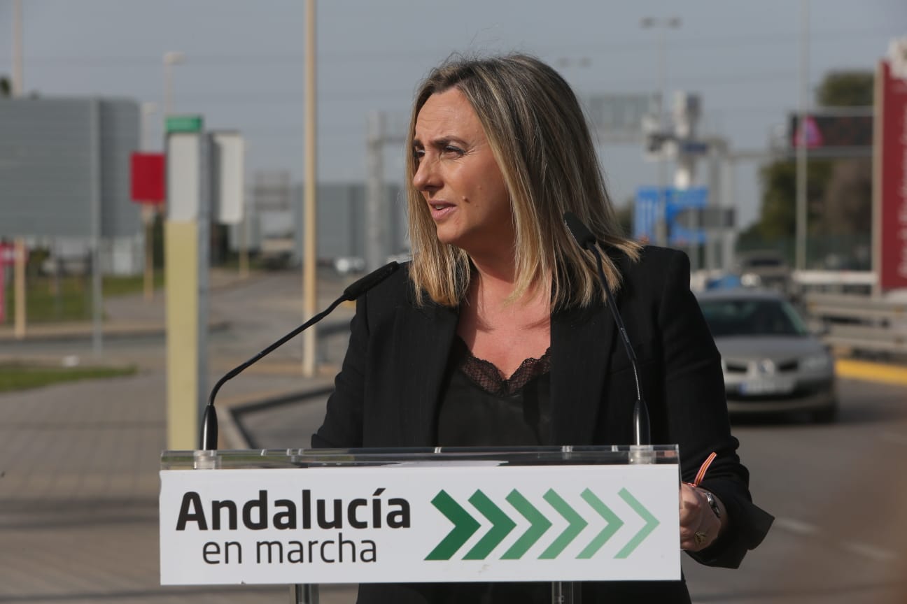 La Junta de Andalucía destina seis millones para reparar el asfalto de la autovía A-92 entre Sevilla y Alcalá La Junta de Andalucía destina seis millones para reparar el asfalto de la autovía A-92 entre Sevilla y Alcalá