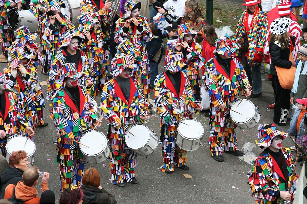 O Concello de Ourense recupera este ano o Desfile do Entroido O Concello de Ourense recupera este ano o Desfile do Entroido