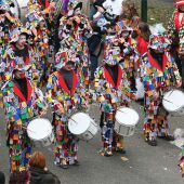 O Concello de Ourense recupera este ano o Desfile do Entroido 