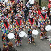 O Concello de Ourense recupera este ano o Desfile do Entroido O Concello de Ourense recupera este ano o Desfile do Entroido