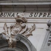 Sede del Tribunal Supremo