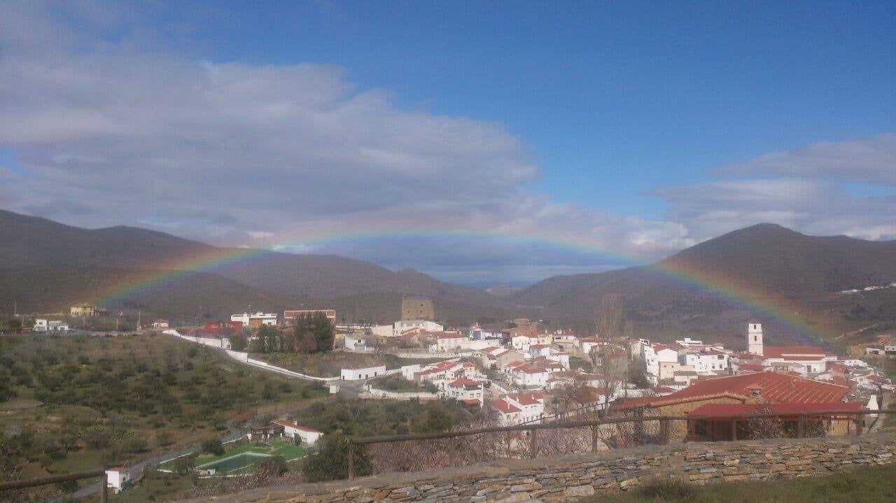 Tahal construirá un albergue turístico municipal como complemento a su oferta de alojamientos rurales y hostelería Tahal construirá un albergue turístico municipal como complemento a su oferta de alojamientos rurales y hostelería