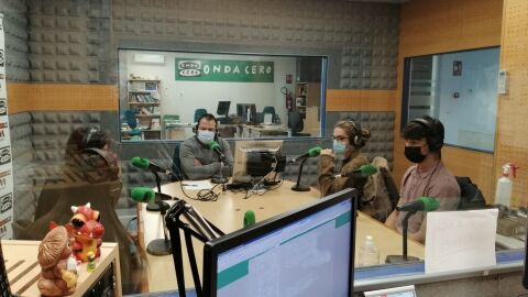 brujula castilla y leon tertulia debate jovenes electoral