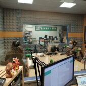 brujula castilla y leon tertulia debate jovenes electoral