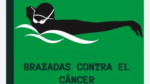 Brazadas contra el cáncer Brazadas contra el cáncer