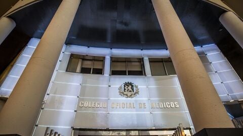Colegio de M&eacute;dicos de Badajoz