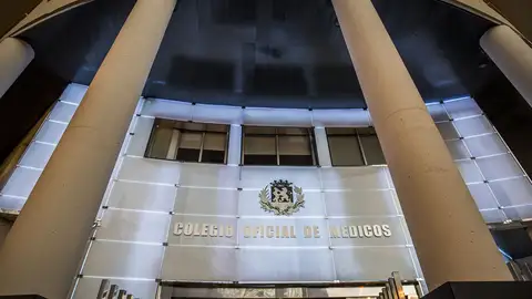 Colegio de Médicos de Badajoz Colegio de Médicos de Badajoz