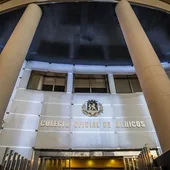 Colegio de Médicos de Badajoz Colegio de Médicos de Badajoz