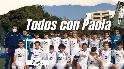 Paola Martín Lahoz Paola Martín Lahoz