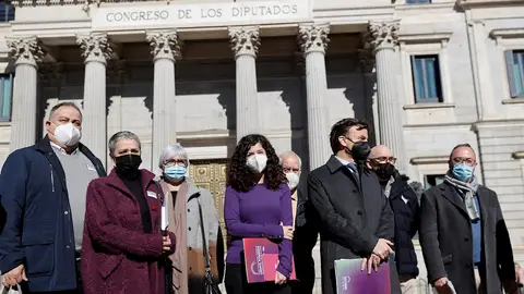 José Luis Pérez Víctimas abusos Iglesia