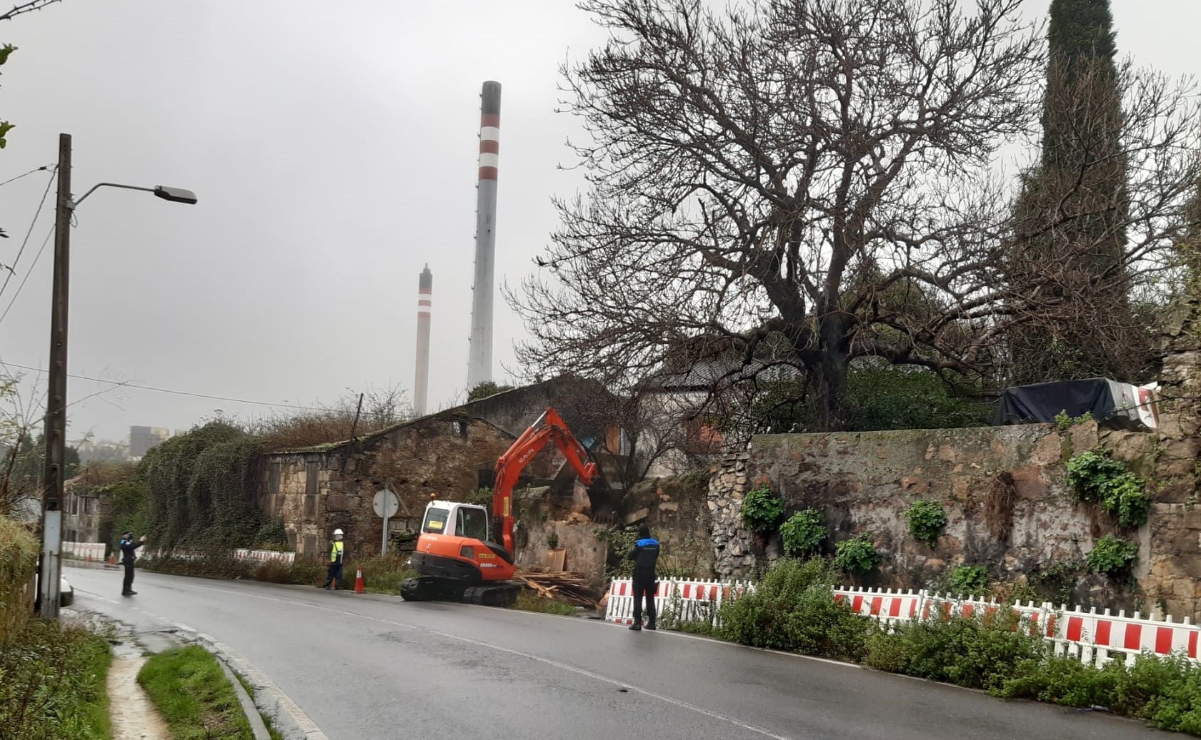 Mayte Lage: "Se está comprando y consumiendo droga en el mismo piso" Mayte Lage: "Se está comprando y consumiendo droga en el mismo piso"