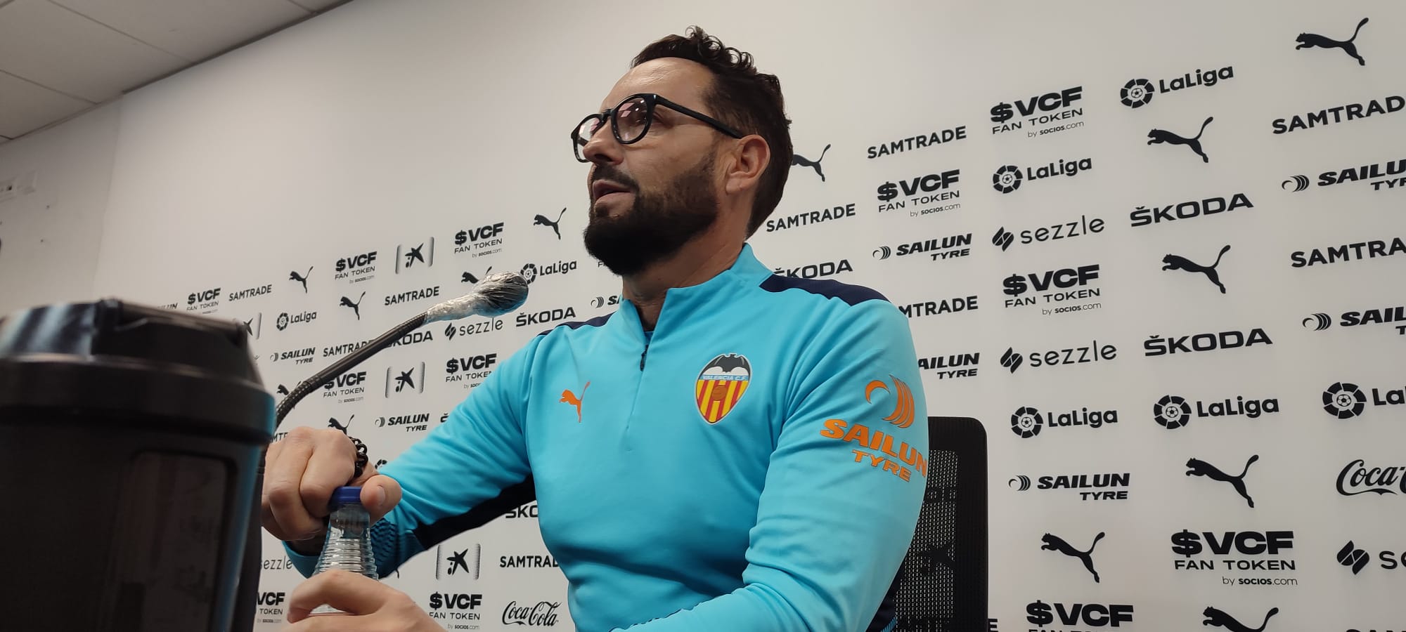 El Bordalás mas a la defensiva de la temporada El Bordalás mas a la defensiva de la temporada