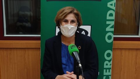 Paloma S&aacute;nchez