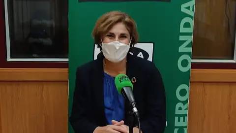 Paloma Sánchez Paloma Sánchez