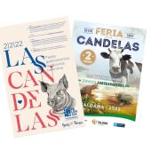 Festividad de Las Candelas