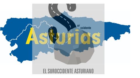 El Suroccidente tambi&eacute;n es Asturias... 