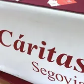 Cáritas Segovia Cáritas Segovia