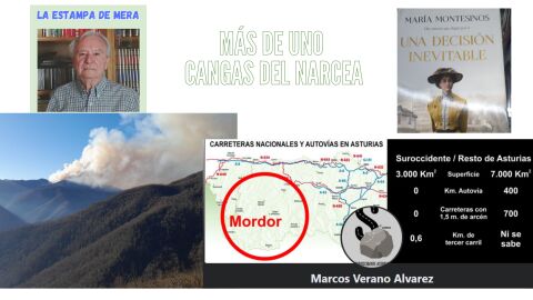 M&aacute;s de Uno Cangas del Narcea 2/02/2022 