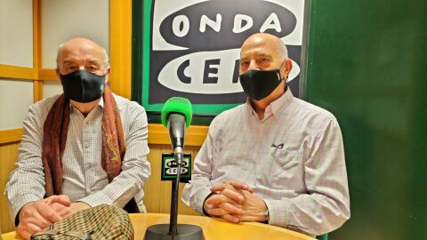 Tertulia Castilla y Le&oacute;n Debate electoral