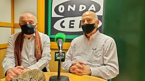 Tertulia Castilla y León Debate electoral Tertulia Castilla y León Debate electoral